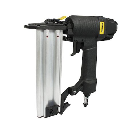 Surtek Pneumatic Nail Gun for Pallets And Up To 2 Nails CN650